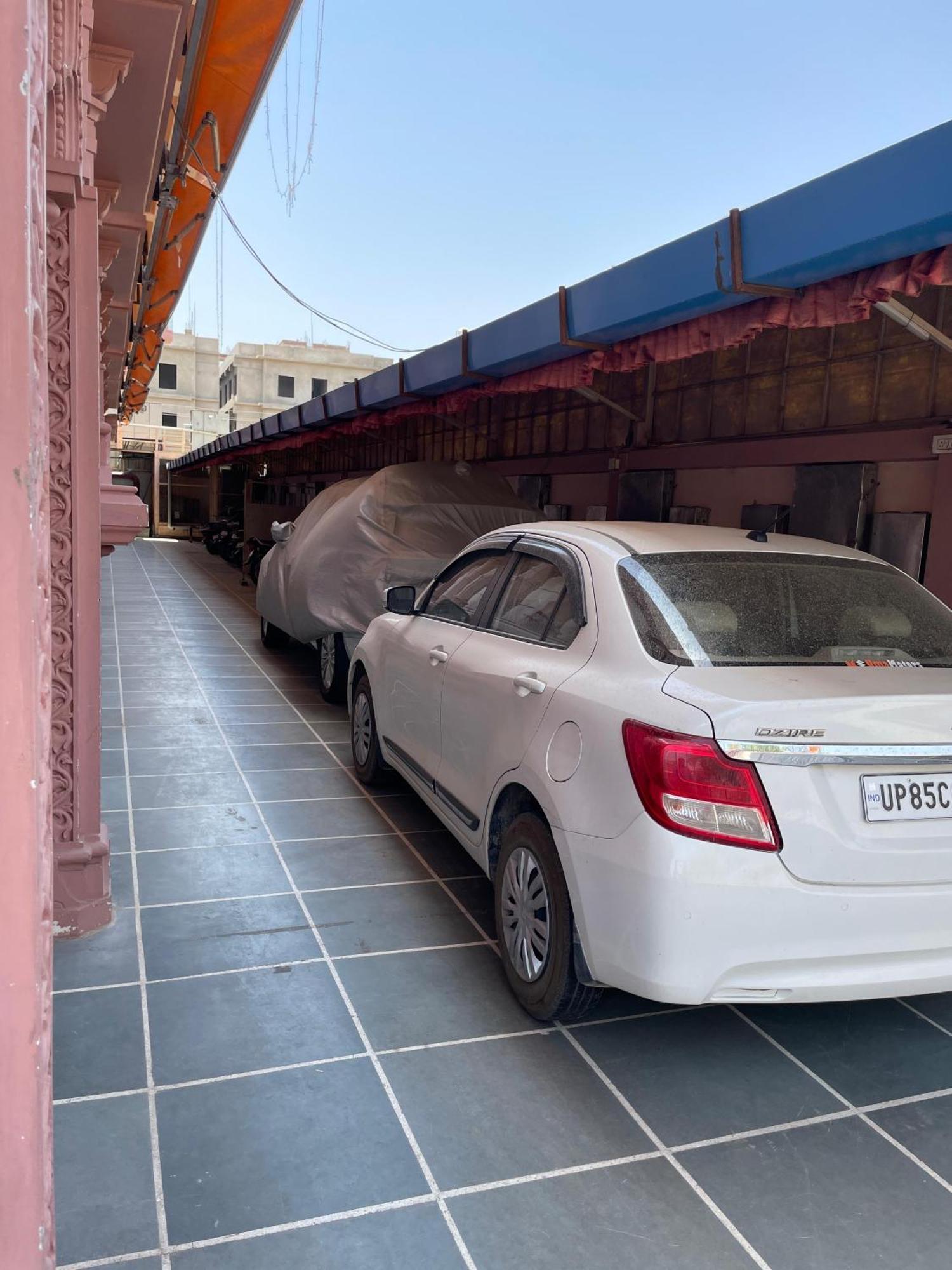 Seth Murlidhar Seva Sadan-near Prem Mandir 3* Vrindavan