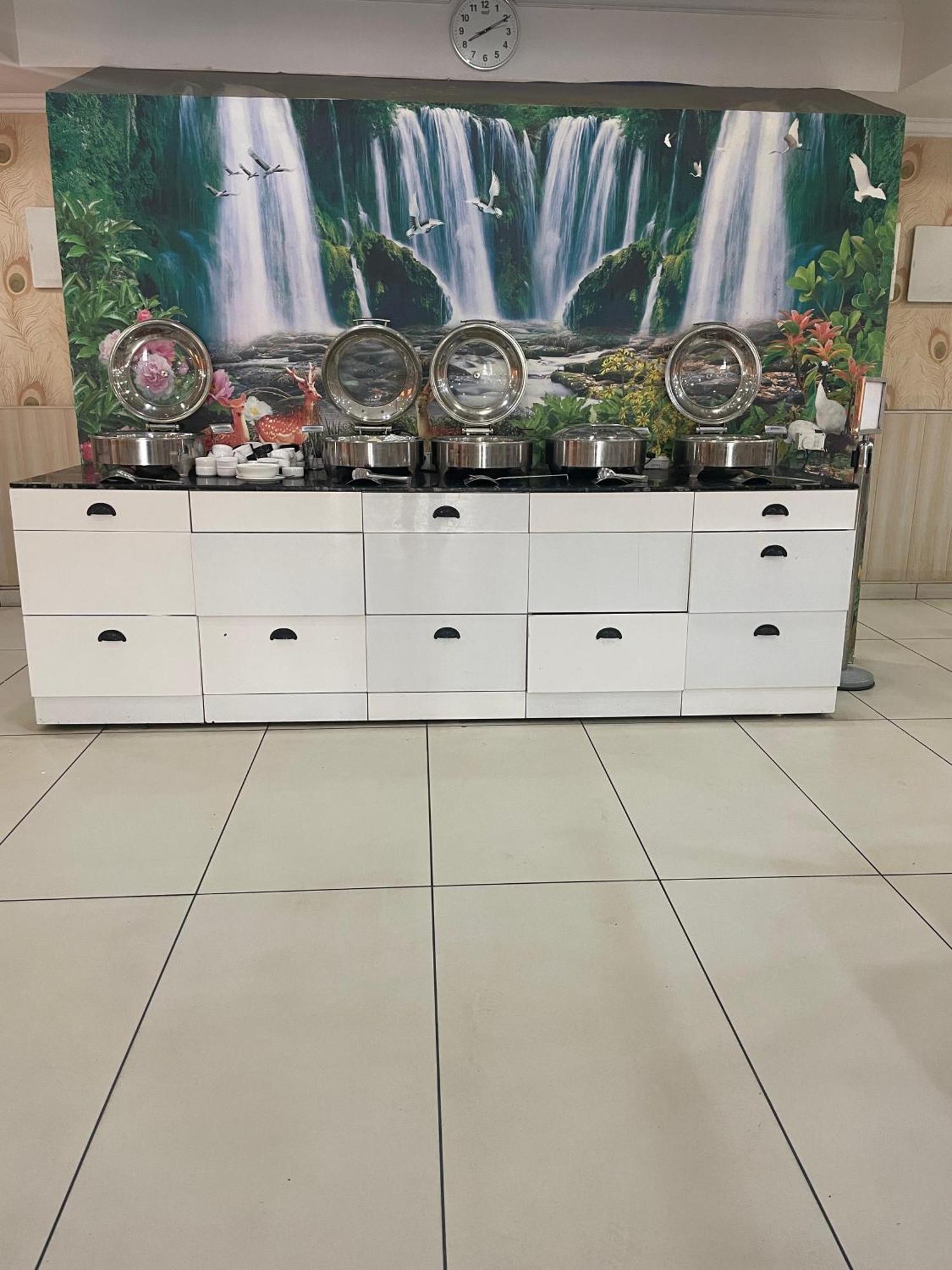 Seth Murlidhar Seva Sadan-near Prem Mandir 3* Vrindavan